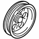 Mazda LC62-32-620A Pulley