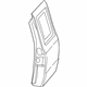Mazda 1F60-72-010 Door Shell