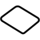 Mazda PX27-10-253 Label, Logo