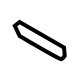 Mazda HF01-10-B06 Pin, Spring Mazda HF01-10-B06 Pin, Spring