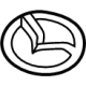 Mazda HF01-10-2D9 Ornament, Plate