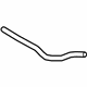 Mazda D10L-67-501 Connector Hose
