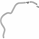 Mazda N243-67-500 Hose Assembly