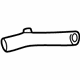 Mazda LC62-42-231A Filler Tube