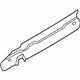 Mazda LC62-42-741C Shield