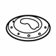 Mazda B25D-42-161B Retainer Plate