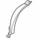 Mazda LC62-42-291 Pipe Shield