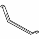 Mazda LC62-42-710 Fuel Tank Strap