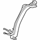 Mazda LC62-42-210B Filler Neck