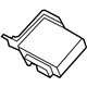 Mazda GEG1-67-7M0 Module