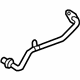 Mazda L3K9-20-310A Tube