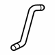 Mazda L3K9-13-895 PCV Hose