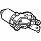 Mazda TK48-67-340A Wiper Motor