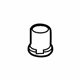 Mazda KD37-67-491 Level Sensor Grommet