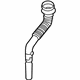 Mazda TK48-67-484 Filler Tube