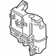 Mazda TK78-67-481 Reservoir Assembly