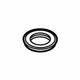 Mazda TK48-67-491 Filler Neck Grommet