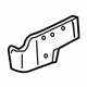 Mazda ZZC0-52-120 Fender Mount Bracket