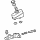 Mazda 1F60-43-990A Master Cylinder