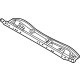Mazda BCJH-56-H10A Crossmember