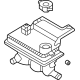 Mazda MH01-15-730A Reservoir Mazda MH01-15-730A Reservoir