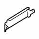 Mazda F152-57-KX0A Side Bracket