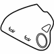 Mazda FEY8-57-K70 Passenger Air Bag