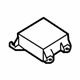 Mazda FE01-57-K30B SDM Module