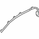 Mazda F151-57-KN0E Inflator Curtain