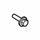 Mazda 9945-80-820 Bracket Bolt