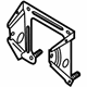 Mazda C236-46-120C Bracket Mazda C236-46-120C Bracket