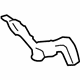 Mazda F189-50-2H1C Retaining Bracket