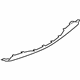 Mazda F189-50-2Y2A Lower Deflector
