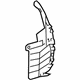 Mazda F189-50-341B Splash Shield Mazda F189-50-341B Splash Shield