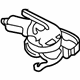 Mazda BBM6-69-870 Motor
