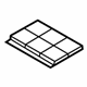 Mazda EG21-34-019A Cap Mazda EG21-34-019A Cap