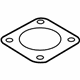 Mazda L206-34-003 Damper Mazda L206-34-003 Damper