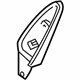 Mazda ZZC0-69-111-03 Upper Trim Mazda ZZC0-69-111-03 Upper Trim