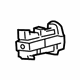 Mazda ZZCA-66-350A Window Switch Mazda ZZCA-66-350A Window Switch