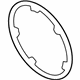 Mazda ZZP0-15-116 Water Pump Assembly Gasket