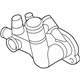 Mazda ZZP3-15-172D Thermostat Housing