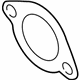 Mazda ZZP0-15-173 Thermostat Gasket