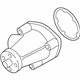 Mazda 1F00-15-010 Water Pump Mazda 1F00-15-010 Water Pump