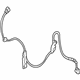 Mazda LC70-43-70XB ABS Sensor