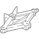 Mazda KJK7-37-790 Jack Mazda KJK7-37-790 Jack