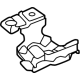 Mazda KMV6-37-76X Bracket, Jack Mazda KMV6-37-76X Bracket, Jack