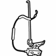Mazda C235-72-42YA Link Rod Mazda C235-72-42YA Link Rod