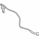 Mazda G52M-67-RC0C Front Camera