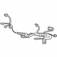 Mazda GBJE-67-290B Wire Harness