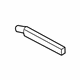 Mazda G52N-67-RC5 Front Camera Bracket